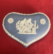 Wedgwood 1957 jasperware for sale  LUTON