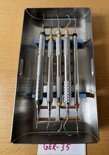 Zahnarzt handinstrumente carl gebraucht kaufen  Selters