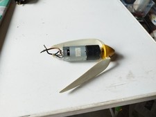 Rs550 motor getriebeübersetzu gebraucht kaufen  Calw