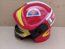 Elmetto vigili del usato  Italia