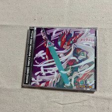 FAIXAS REMASTERIZADAS ROCKMAN ZERO MYTHOS JOGO MÚSICA CD MEGA MAN comprar usado  Enviando para Brazil