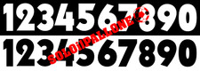 Numeri numero uhlsport usato  Vanzaghello