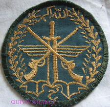 In12788 insigne tissu d'occasion  Le Beausset
