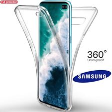 Cover per samsung usato  Campagnano di Roma