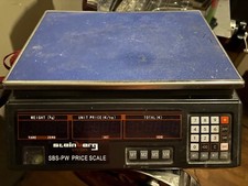 elektronische waage gebraucht kaufen elektronische waage gebraucht kaufen Lützen