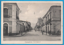 Catania linguaglossa via usato  Italia