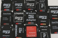 Micro memory card for sale  Atlanta