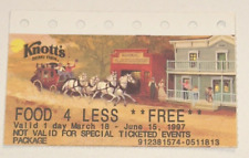 1997 knotts berry for sale  Minneapolis
