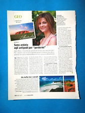 Clipping giornale marina usato  Italia