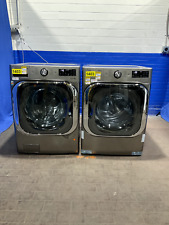 Washer wm8980hva dlgx8981v for sale  Muncie