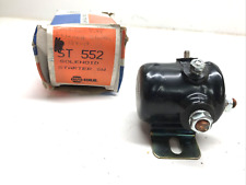 Napa starter solenoid for sale  Waltham