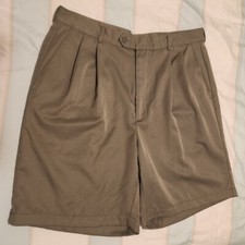 Men haggar shorts for sale  Sun City West