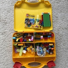Lego classic 10713 for sale  LEEDS