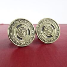 Chicago transit token for sale  Sheboygan