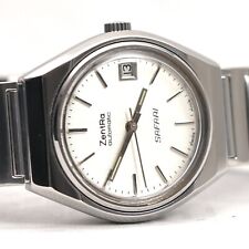 Zentra safari automatic gebraucht kaufen  Deutschland