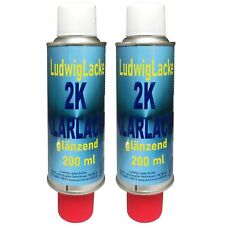 Spray spécial vernis d'occasion  Expédié en France
