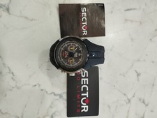 Orologio sector chrono usato  Reggio Emilia
