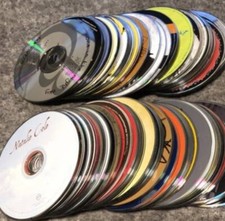 Lot 300 cds for sale  Portland