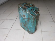 20lbenzin kanister 1944 gebraucht kaufen  Börtlingen