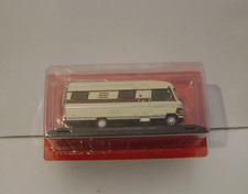 Camping hachette collections d'occasion  Nice-
