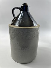 Antique gallon stoneware for sale  Weaverville