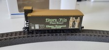 Märklin bierwagen löwen gebraucht kaufen  Essingen