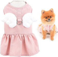 Angel wing vestito usato  Roma
