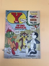 Yps heft 252 gebraucht kaufen  Alzenau