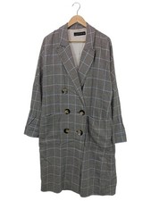 Zara woman manteau d'occasion  Expédié en France