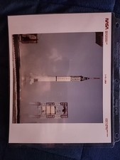 Nasa photo. mercury for sale  Sarasota