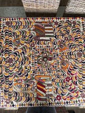 Indian fabric decorative for sale  Westcliffe