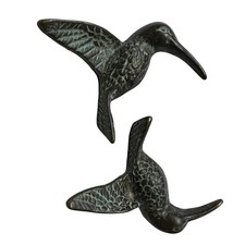 Hummingbird bird rustic for sale  Perris