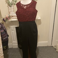 Ladies one jumpsuit for sale  DOVER