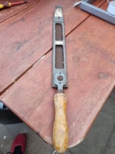 Vintage surform 642 for sale  BOURNE