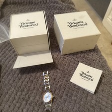 Vivienne westwood orb for sale  DURHAM
