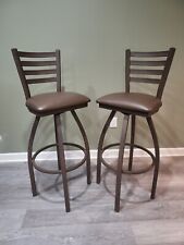Extra tall barstools for sale  Noblesville