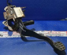 Pedale frizione smart usato  Paterno