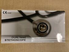 Stethoscope dual head for sale  DERBY