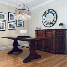 Bernhardt buffet granite for sale  Oldsmar