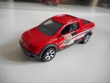 Usado, Matchbox VW Volkswagen Saveiro Cross in rot comprar usado  Enviando para Brazil