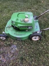 Lawn boy mower for sale  Poultney