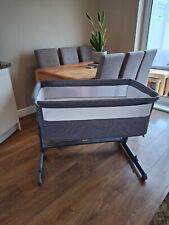 Babylo bedside cot for sale  BARNSLEY