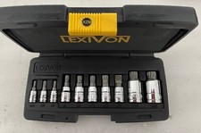 Lexivon xzn triple for sale  UK