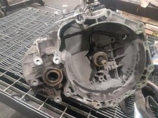 Gearbox vauxhall astra for sale  DONCASTER