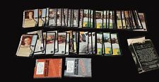 Jeu cartes files d'occasion  Bourgtheroulde-Infreville
