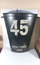 New york metal for sale  Florence