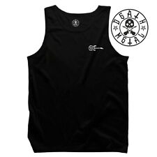 Rock forever vest for sale  LONDON