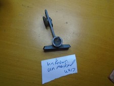 Rifle tang peep for sale  Nevis