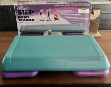 Step home trainer for sale  East Berlin