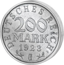 200 mark deutsches gebraucht kaufen  Berlin